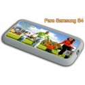 Cover Suave para Samsung S4