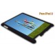 Carcasa trasera para iPad 2-3
