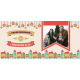 Mug Navideño Vintage