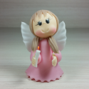 Angelito Niña Primera Comunión