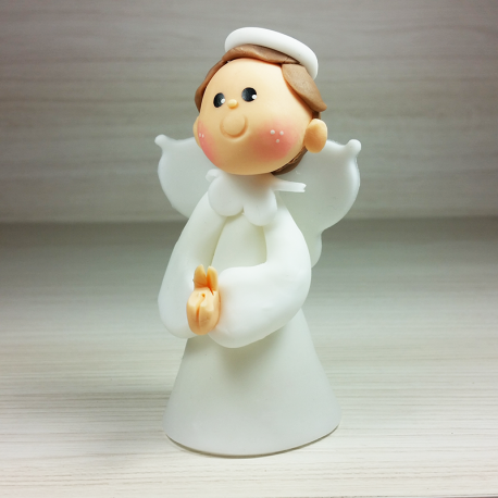 Angelito Niño grande Primera Comunión