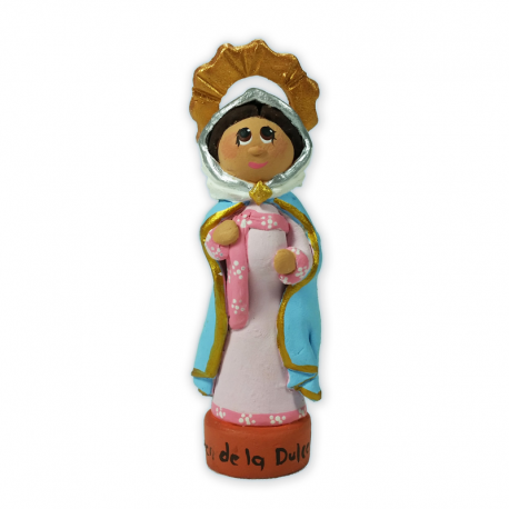 Virgen de la Dulce Espera