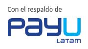 PayU Latam, el pago seguro en internet
